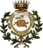 Coat of arms of Pomigliano d'Arco