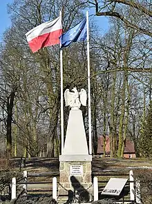 Polish Independence Monument