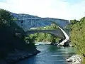 Lesdiguières Bridge.