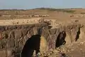 Roman Bridge at Tazoult