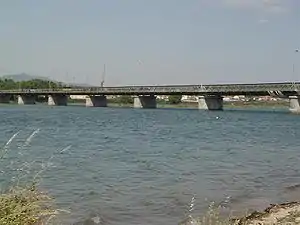 Fão Bridge