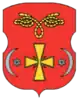 Coat of arms of Popivka