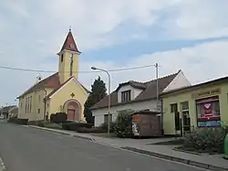 Church of Our Lady of the Rosary