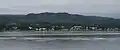 Port Hardy from the water