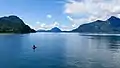 Porteau Cove Provincial Park