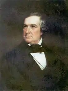 James Madison Porter