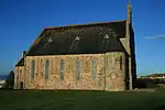 Portmahomack Church