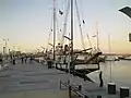 Mangalia Marina - Black Sea/Romania