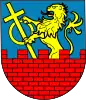 Coat of arms of Poryte