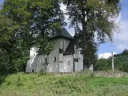 Orthodox church