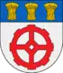 Coat of arms of Postfeld