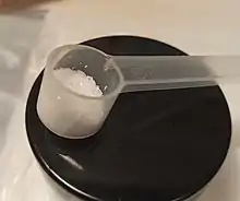 Potassium hydrogen phthalate