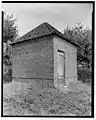 Powder House, 1936