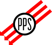 Logo of the Polish Socialist Party