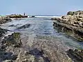 Rock pools