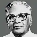 8th President of India, R Venkataraman