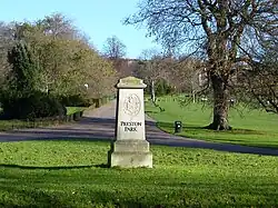 Image 73Credit:Hassocks5489Image of Preston Park in Brighton

More about Preston Park...
 (from Portal:East Sussex/Selected pictures)