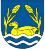 Coat of arms of Prlov