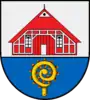 Coat of arms of Probstei