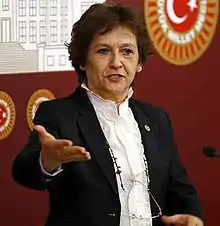 Birgül Ayman Güler