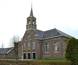 Protestant Church