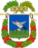 Coat of arms of Province of Macerata