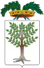 Coat of arms of Province of Oristano