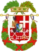 Coat of arms of Province of Sondrio