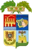 Coat of arms of Province of Trapani