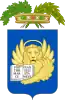 Coat of arms of Metropolitan City of Venice