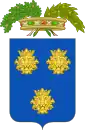 Coat of arms of Province of Zara