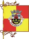 Flag of Alter do Chão