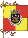 Flag of Celorico da Beira