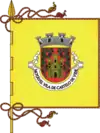 Flag of Castelo de Vide