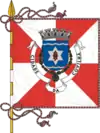 Flag of Covilhã