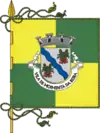 Flag of Moimenta da Beira