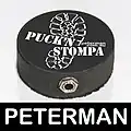 Puck'n Stompa by Peterman