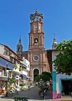 Church of Our Lady of Guadalupe