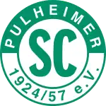 Pulheimer SC club badge