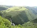 Pungwe Falls