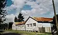 School in the village of Puqueldón