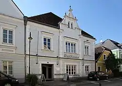 Town hall