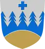 Coat of arms of Pylkönmäki