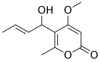 Pyrenocine C