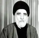 Muhammad-Sadiq al-Qazwini