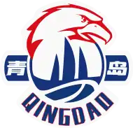 Qingdao Eagles logo