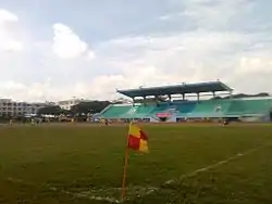 Quận 8 Stadium