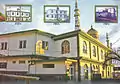 Ittefaq ul Muslemine Musjid