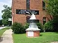 Quasdorf Blacksmith and Wagon Museum