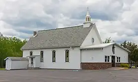 Quinnesec United Methodist Church